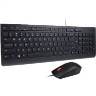 Lenovo Essential Wired Keyboard and Mouse Combo