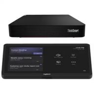 Lenovo ThinkSmart Core Logitech for Teams Rooms (i5-1145G7E, 16GB, 256GB SSD, Windows 11 IoT)