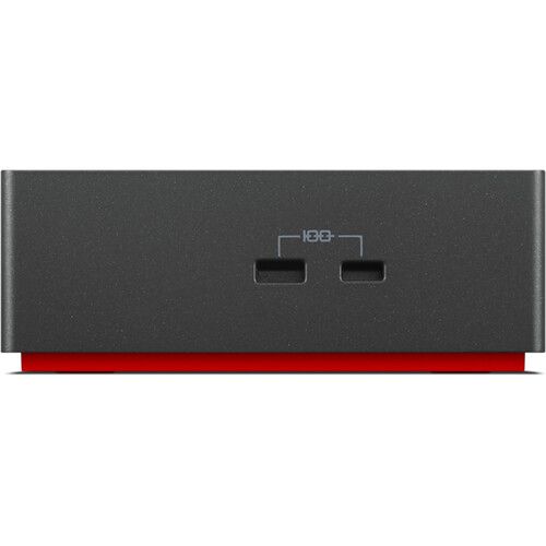 레노버 Lenovo ThinkPad Universal USB Type-C Dock