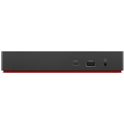 레노버 Lenovo ThinkPad Universal USB Type-C Dock