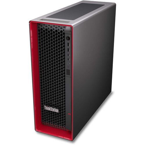 레노버 Lenovo ThinkStation P5 Workstation