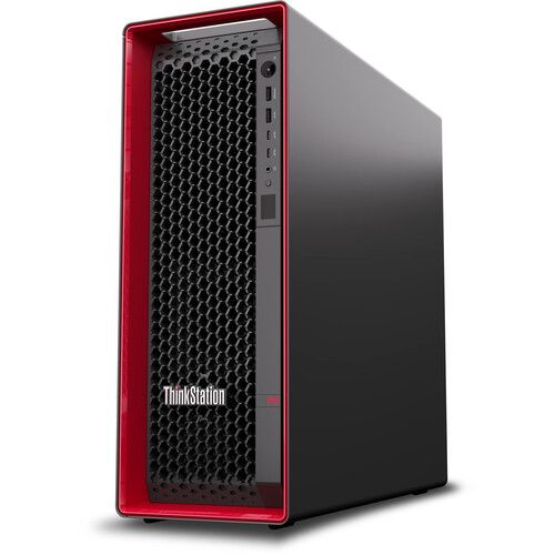 레노버 Lenovo ThinkStation P5 Workstation