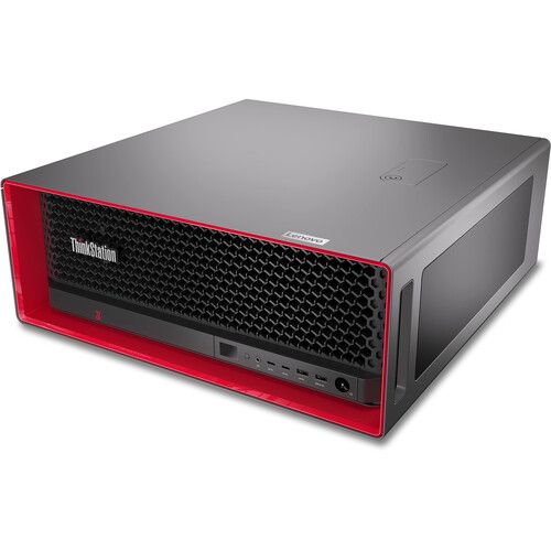 레노버 Lenovo ThinkStation P5 Workstation