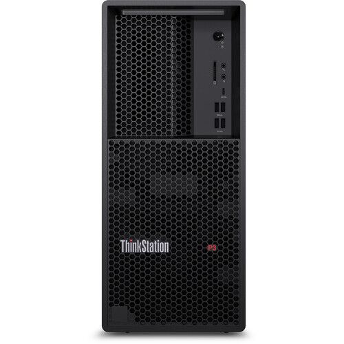 레노버 Lenovo ThinkStation P3 Tower Desktop Workstation