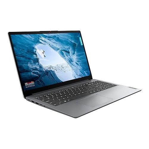 레노버 Lenovo IdeaPad Laptop 2024 Flagship, 15.6