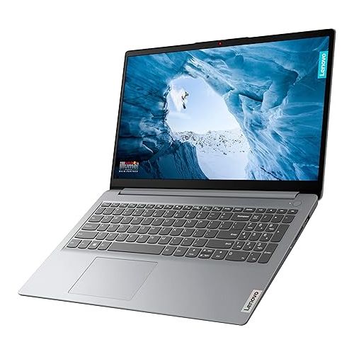 레노버 Lenovo IdeaPad Laptop 2024 Flagship, 15.6