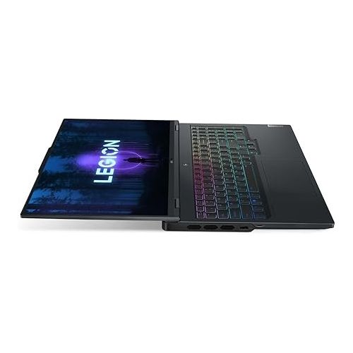 레노버 Lenovo Legion Pro 7 Gaming Laptop 2024 Newest, 16