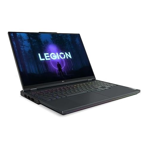 레노버 Lenovo Legion Pro 7 Gaming Laptop 2024 Newest, 16