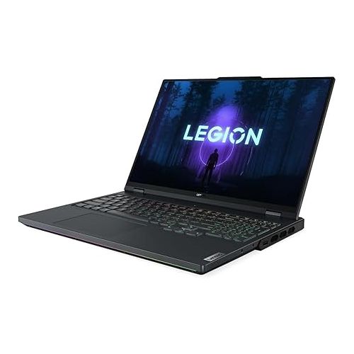 레노버 Lenovo Legion Pro 7 Gaming Laptop 2024 Newest, 16