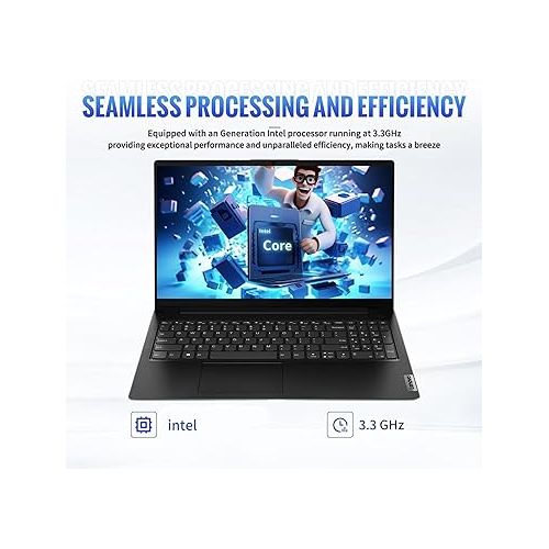 레노버 Lenovo Newest 15.6