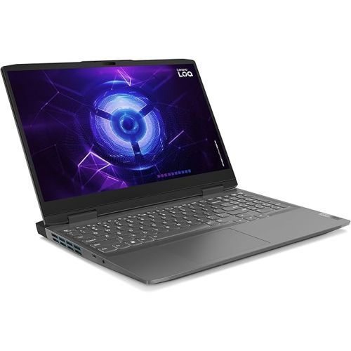 레노버 Lenovo LOQ Gaming Laptop 15.6