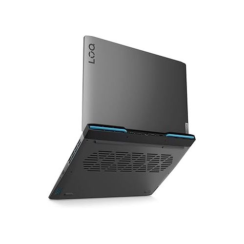 레노버 Lenovo LOQ Gaming Laptop Computer - 15.6