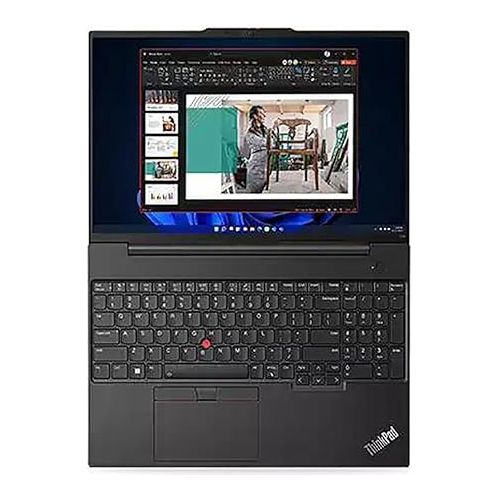 레노버 Lenovo ThinkPad E16 16