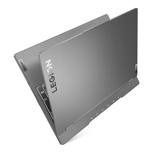 레노버 Lenovo Legion 5 Gaming Laptop 15.6