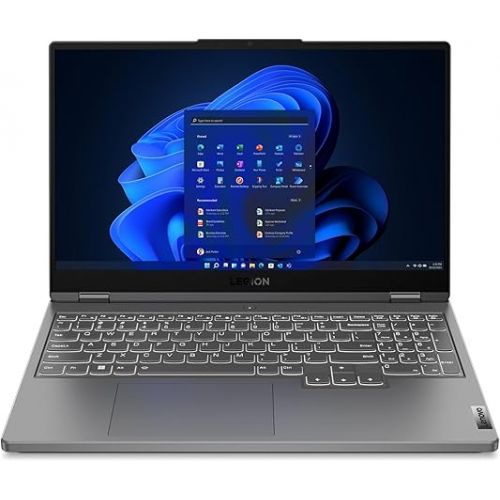 레노버 Lenovo Legion 5 Gaming Laptop 15.6
