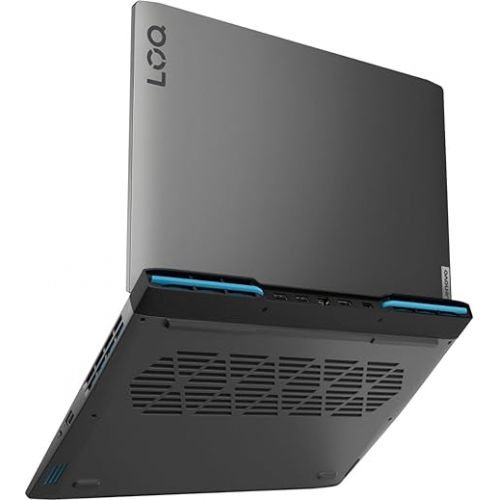 레노버 Lenovo LOQ Gaming Laptop, 15.6