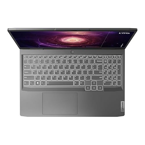 레노버 Lenovo LOQ Gaming Laptop, 15.6