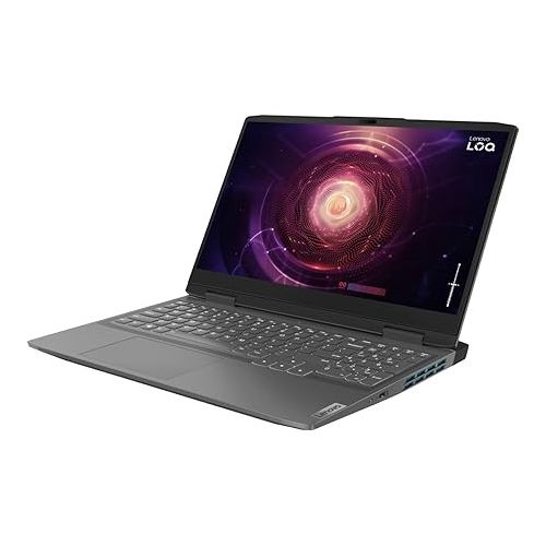 레노버 Lenovo LOQ Gaming Laptop, 15.6