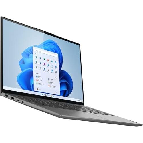 레노버 Lenovo 2023 Slim 7 Laptop 16