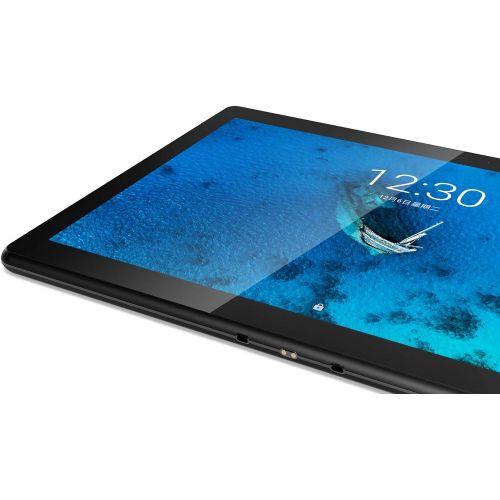 레노버 [아마존핫딜][아마존 핫딜] Lenovo Tab M10 HD 10.1” Android Tablet (32GB)