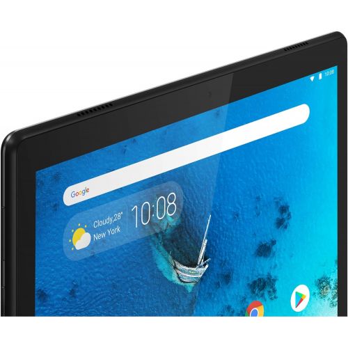 레노버 [아마존핫딜][아마존 핫딜] Lenovo Tab M10 HD 10.1” Android Tablet (32GB)