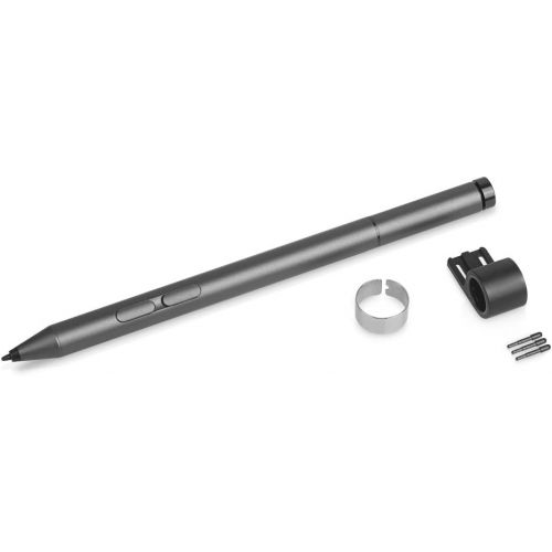 레노버 [아마존베스트]Lenovo Active Pen 2 with Up to 4096 Levels of Pressure Sensitivity