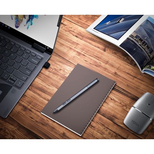 레노버 [아마존베스트]Lenovo Active Pen 2 with Up to 4096 Levels of Pressure Sensitivity