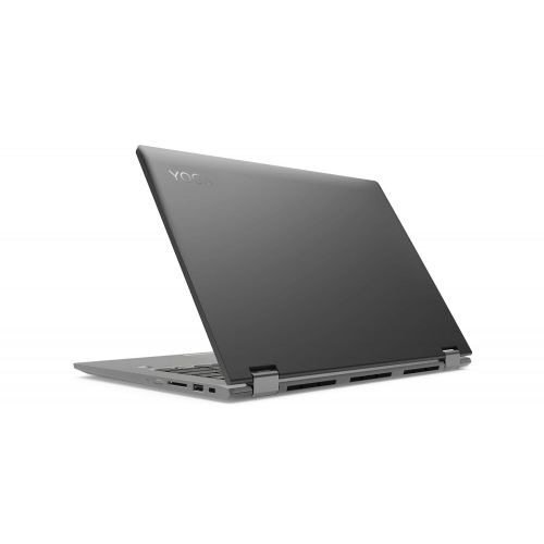 레노버 [아마존 핫딜]  [아마존핫딜]Lenovo Yoga 530 35,6 cm (14,0 Zoll Full HD IPS Touch) Slim Convertible Notebook (Intel Core i5-8250U, 8 GB RAM, 256 GB SSD, Intel UHD Grafik 620, Windows 10 Home) schwarz