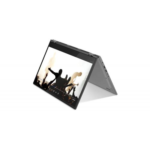 레노버 [아마존 핫딜]  [아마존핫딜]Lenovo Yoga 530 35,6 cm (14,0 Zoll Full HD IPS Touch) Slim Convertible Notebook (Intel Core i5-8250U, 8 GB RAM, 256 GB SSD, Intel UHD Grafik 620, Windows 10 Home) schwarz