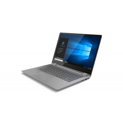레노버 [아마존 핫딜]  [아마존핫딜]Lenovo Yoga 530 35,6 cm (14,0 Zoll Full HD IPS Touch) Slim Convertible Notebook (Intel Core i5-8250U, 8 GB RAM, 256 GB SSD, Intel UHD Grafik 620, Windows 10 Home) schwarz