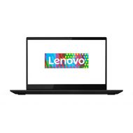 [아마존 핫딜]  [아마존핫딜]Lenovo IdeaPad S340 Slim Notebook (39,6 cm, 15,6 Zoll Full HD IPS matt, Intel Core i5-8265U, 8 GB RAM, 256 GB SSD, Intel UHD Grafik 620, Windows 10 Home) schwarz