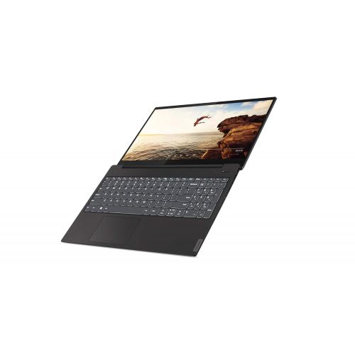 레노버 [아마존 핫딜]  [아마존핫딜]Lenovo IdeaPad S340 Slim Notebook (39,6 cm, 15,6 Zoll Full HD IPS matt, Intel Core i5-8265U, 8 GB RAM, 256 GB SSD, Intel UHD Grafik 620, Windows 10 Home) schwarz