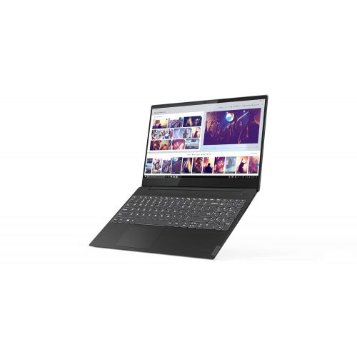 레노버 [아마존 핫딜]  [아마존핫딜]Lenovo IdeaPad S340 Slim Notebook (39,6 cm, 15,6 Zoll Full HD IPS matt, Intel Core i5-8265U, 8 GB RAM, 256 GB SSD, Intel UHD Grafik 620, Windows 10 Home) schwarz