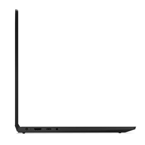 레노버 Lenovo Flex 14 2-in-1 Convertible Laptop, 14 Inch FHD, Touchscreen, AMD Ryzen 5 3500U Processor, Radeon Vega 8 Graphics, 8GB DDR4 RAM, 256GB NVMe SSD, Win 10, Black, Pen Included