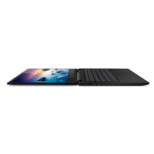 레노버 Lenovo Flex 14 2-in-1 Convertible Laptop, 14 Inch FHD, Touchscreen, AMD Ryzen 5 3500U Processor, Radeon Vega 8 Graphics, 8GB DDR4 RAM, 256GB NVMe SSD, Win 10, Black, Pen Included