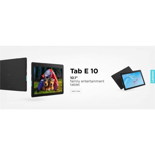 레노버 Lenovo Tab E 10 1 Android Tablet 2GB