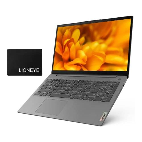 레노버 Lenovo IdeaPad S145 2019 Premium 15.6” FHD Laptop Notebook Computer,AMD Ryzen 5-3500U 2.0 GHz, AMD Radeon Vega 8, 12GB RAM, 256GB SSD, No DVD, Wi-Fi, Bluetooth, Webcam, HDMI, Windo