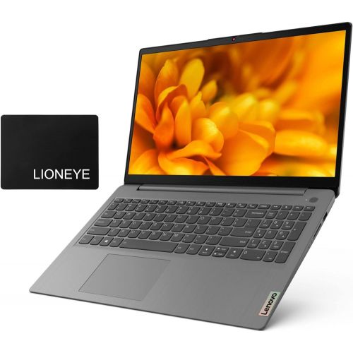 레노버 Lenovo IdeaPad S145 2019 Premium 15.6” FHD Laptop Notebook Computer,AMD Ryzen 5-3500U 2.0 GHz, AMD Radeon Vega 8, 12GB RAM, 256GB SSD, No DVD, Wi-Fi, Bluetooth, Webcam, HDMI, Windo