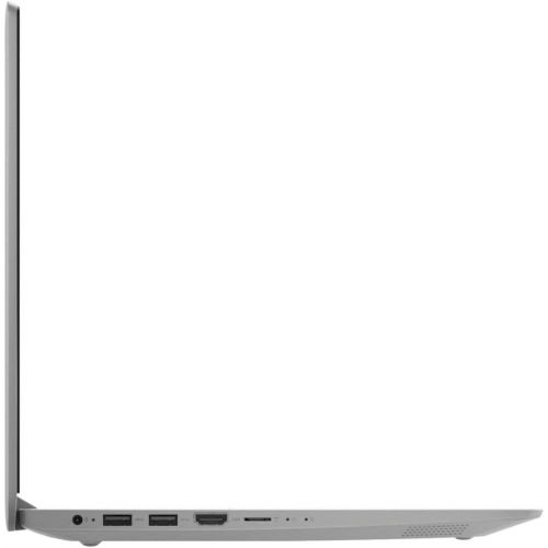 레노버 2020 Lenovo IdeaPad Laptop ComputerAMD A6-9220e 1.6GHz 4GB RAM 64GB eMMC Flash Memory 14 AMD Radeon R4 1 Year Warranty Microsoft Office 365 Windows 10 Home Platinum Gray