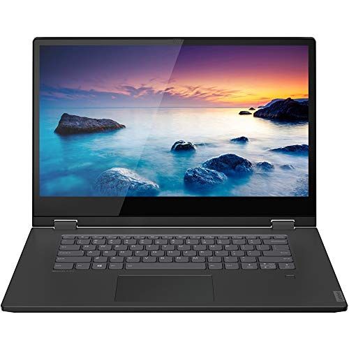 레노버 Lenovo Flex 15 2-in-1 Convertible Laptop, 15.6 FHD (1920 X 1080) Display, 10th Gen Intel Core i7-10510U Processor, 8GB DDR4 RAM, 512GB SSD, NVIDIA GeForce MX230, Win 10, 81XH0000US