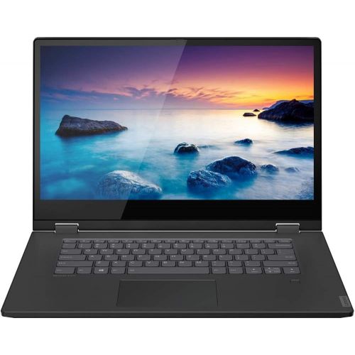레노버 Lenovo Flex 15 2-in-1 Convertible Laptop, 15.6 FHD (1920 X 1080) Display, 10th Gen Intel Core i7-10510U Processor, 8GB DDR4 RAM, 512GB SSD, NVIDIA GeForce MX230, Win 10, 81XH0000US
