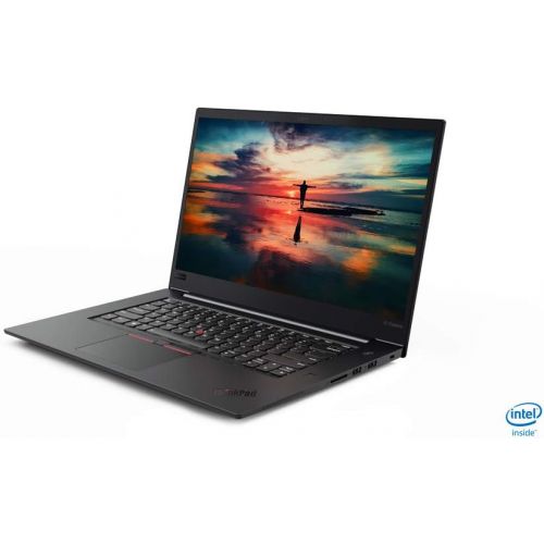 레노버 Lenovo ThinkPad X1 Extreme 1st Gen 20MF000LUS 15.6 Notebook - 1920 x 1080 - Core i7 i7-8750H - 16 GB RAM - 512 GB SSD