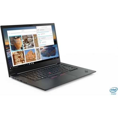 레노버 Lenovo ThinkPad X1 Extreme 1st Gen 20MF000LUS 15.6 Notebook - 1920 x 1080 - Core i7 i7-8750H - 16 GB RAM - 512 GB SSD