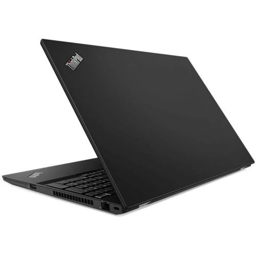 레노버 Lenovo ThinkPad T590 Laptop - 15.6 FHD IPS - 1.6GHz Intel Core i5-8265U Quad-Core - 256GB SSD - 8GB - Windows 10 Pro