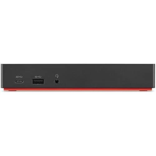 레노버 Lenovo ThinkPad USB-C Dock Gen 2 (40AS0090) with 3 Years Warranty