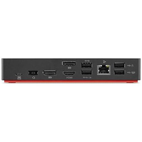 레노버 Lenovo ThinkPad USB-C Dock Gen 2 (40AS0090) with 3 Years Warranty