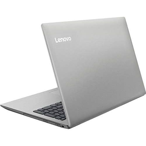 레노버 Lenovo Ideapad 15.6 HD Laptop PC, Intel Quad-Core Pentium Silver N5000 Up to 2.7GHz, 4GB DDR4 RAM, 500GB HDD, WiFi, Bluetooth, HDMI, Intel UHD Graphics 605, Windows 10