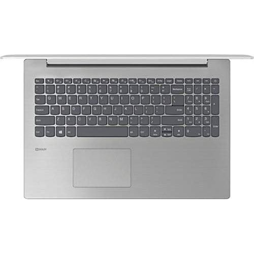 레노버 Lenovo Ideapad 15.6 HD Laptop PC, Intel Quad-Core Pentium Silver N5000 Up to 2.7GHz, 4GB DDR4 RAM, 500GB HDD, WiFi, Bluetooth, HDMI, Intel UHD Graphics 605, Windows 10