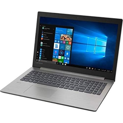 레노버 Lenovo Ideapad 15.6 HD Laptop PC, Intel Quad-Core Pentium Silver N5000 Up to 2.7GHz, 4GB DDR4 RAM, 500GB HDD, WiFi, Bluetooth, HDMI, Intel UHD Graphics 605, Windows 10