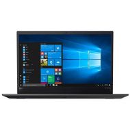 Lenovo ThinkPad X1 Extreme Business Notebook: Intel 8th Gen i7-8750H (up to 4.1 GHz), NVIDIA GeForce GTX 1050, 32GB RAM, 1TB PCIe NVMe SSD, 15.6 FHD IPS Display, Windows 10 Pro Pro